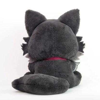 Wriothesley Meow (17IN)