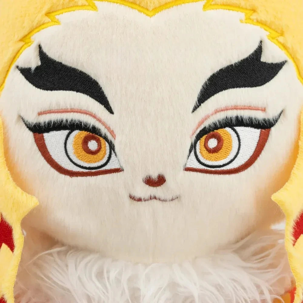 Rengokumeow (17IN)