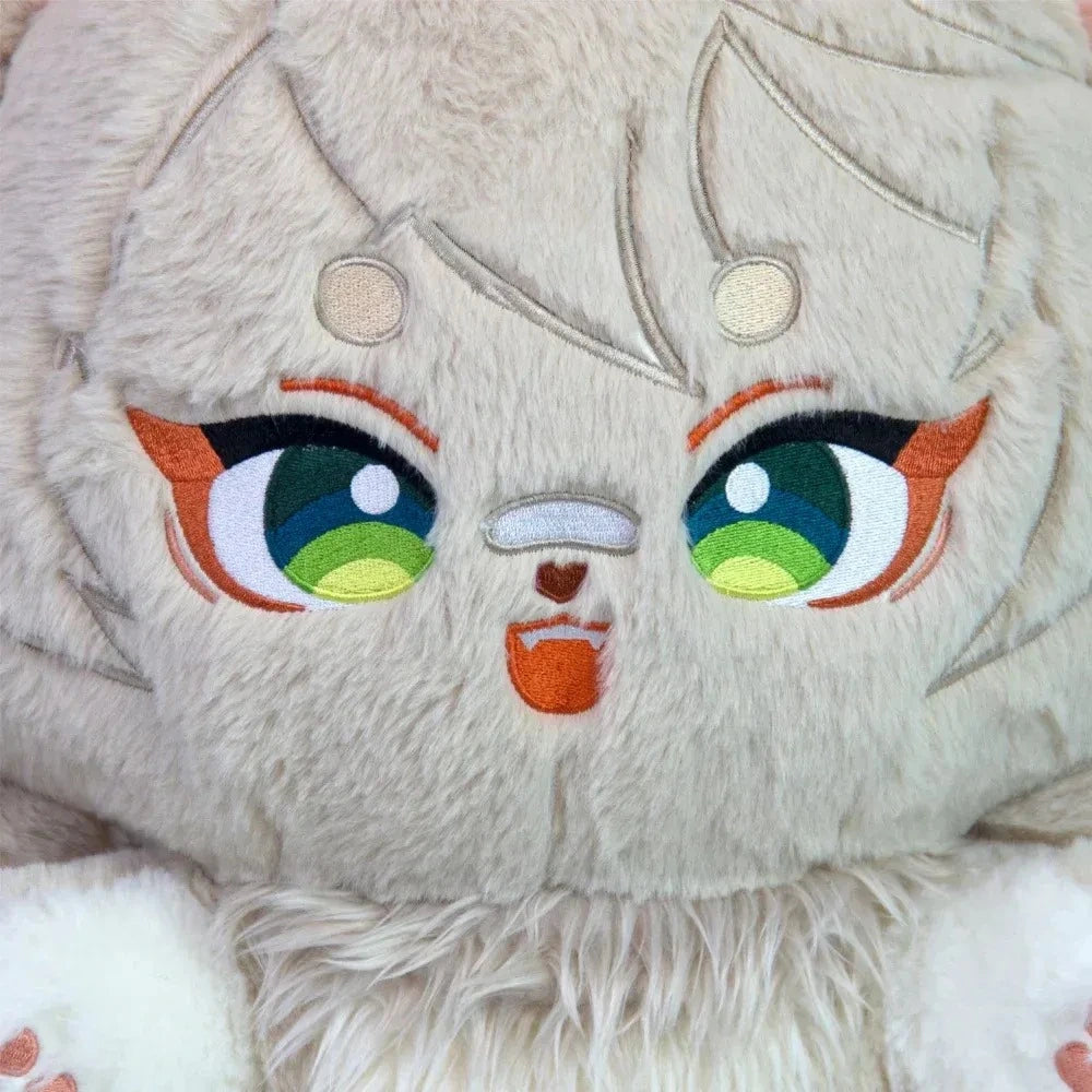 [Restock ] Bennett meow Genshin（17IN)