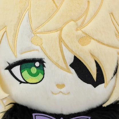Fischlmeow (17IN)「Low Stock」