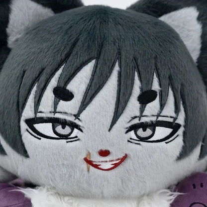 Tojimeow (17IN)