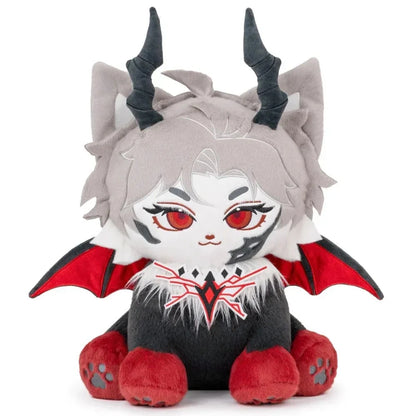 Dragon Sylusmeow (18IN)