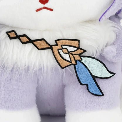 Skirkmeow (17IN)