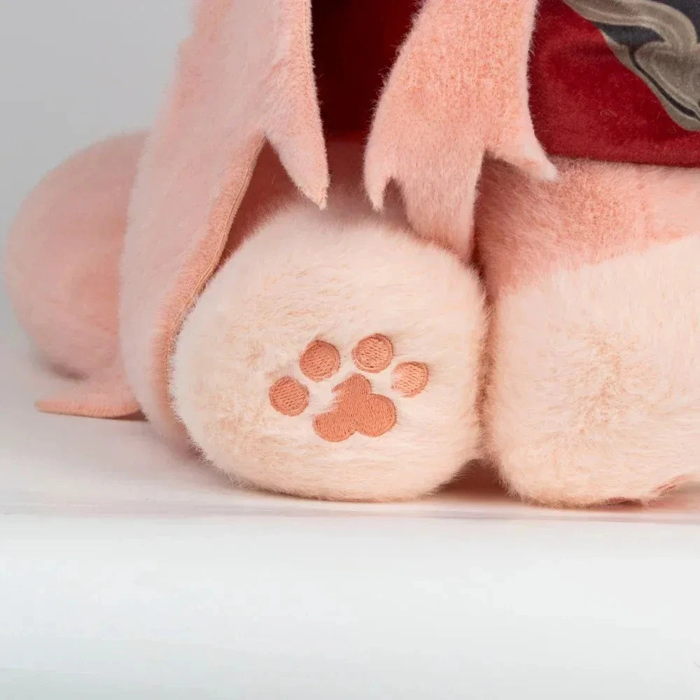 [Restock] Jiaoqiu Meow (18IN)
