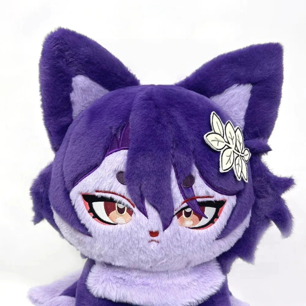 [Restock ] Dr. Ratio Meow (17IN)