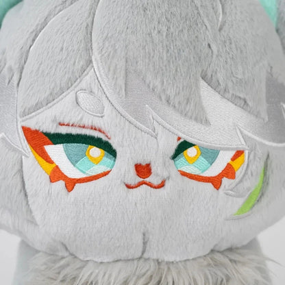 Alhaithammeow (17IN)