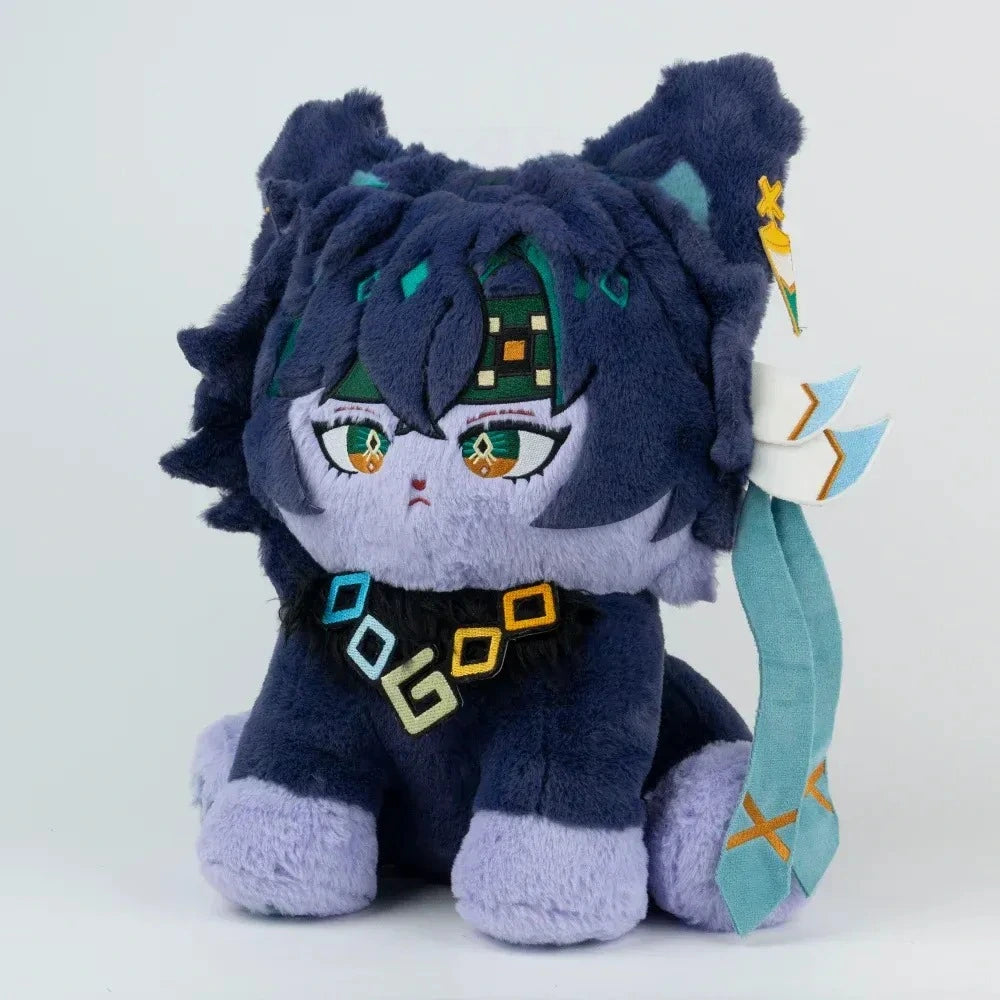 Kinich Meow (17IN)