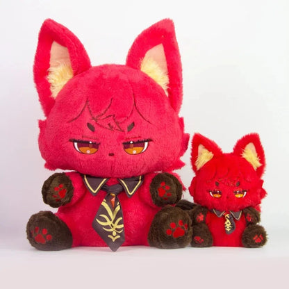 Dilucmeow (8IN)