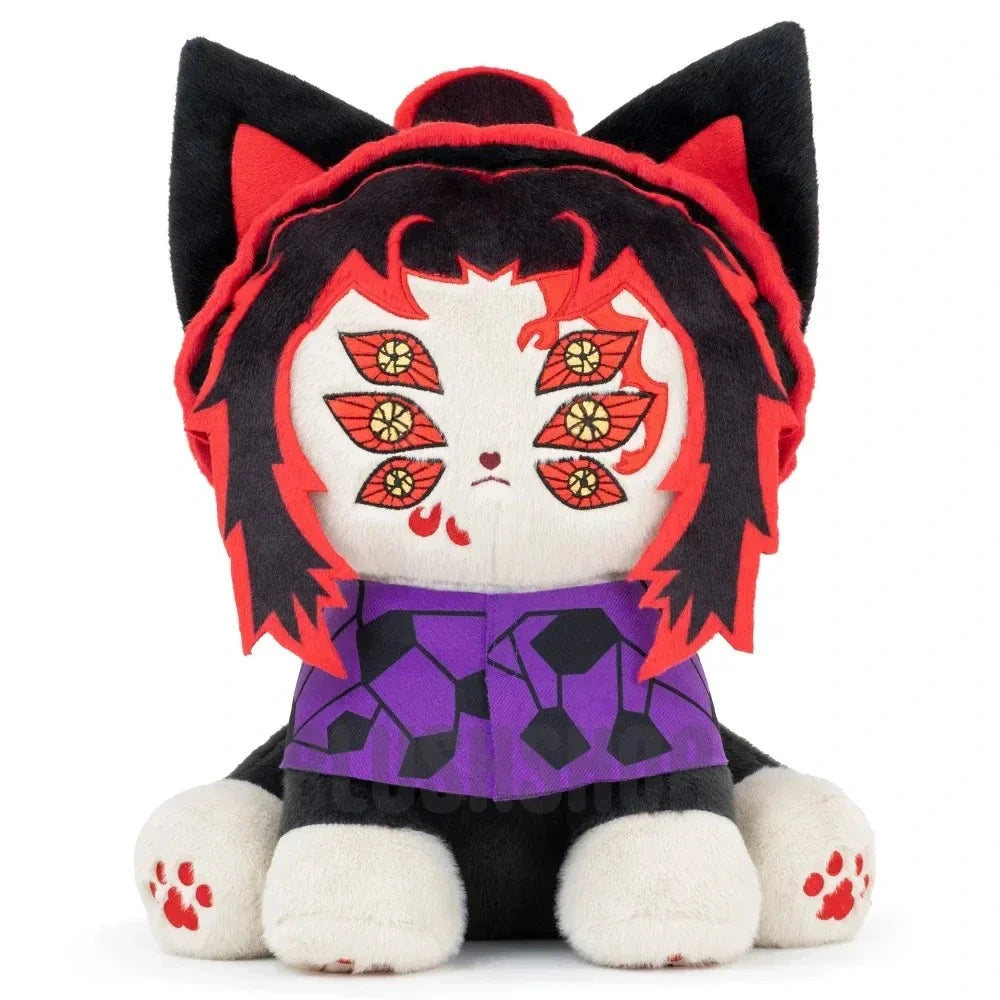 Kokushibomeow (18IN)