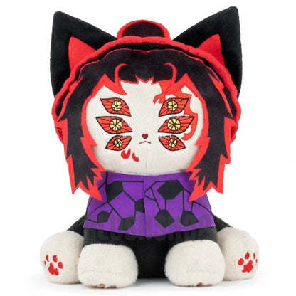 Kokushibomeow (18IN)