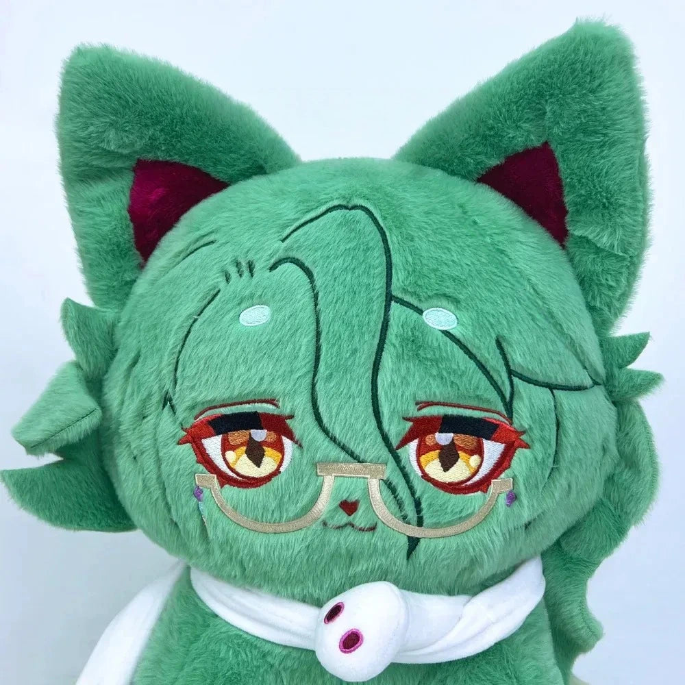 Baizhu Meow (16IN)