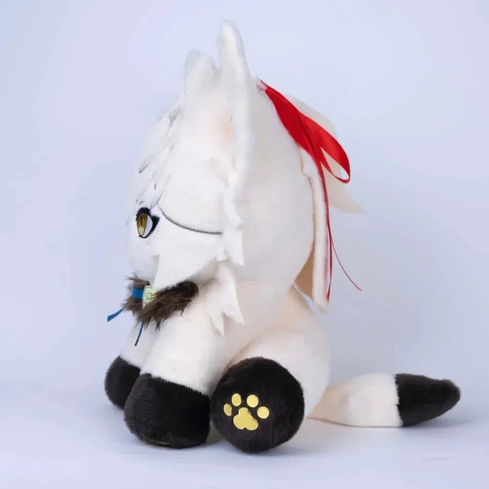 [Restock ] Jingyuan Meow (17IN)