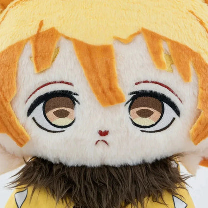 Zenitsumeow (18IN)