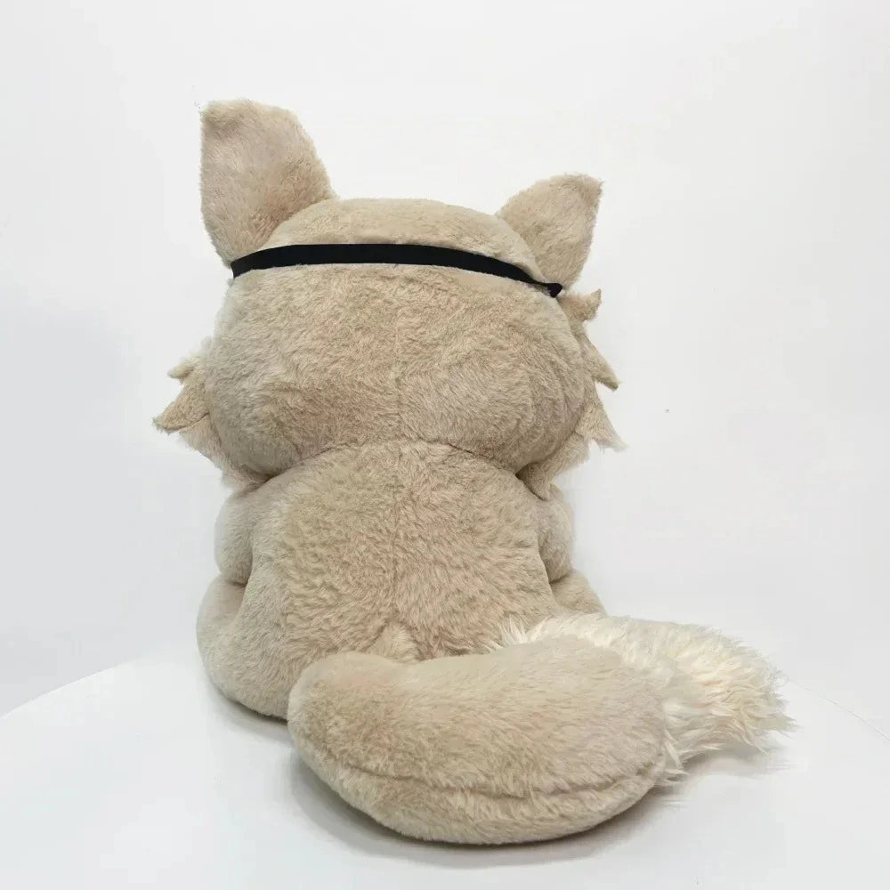 [Restock ] Bennett meow Genshin（17IN)