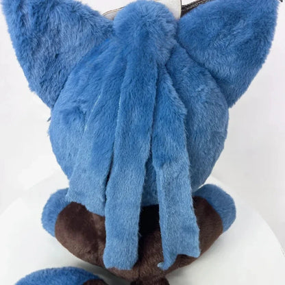Xianyun Meow (17IN)「Low Stock」