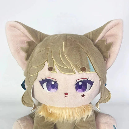 Lynette Meow (18IN)「Low Stock」
