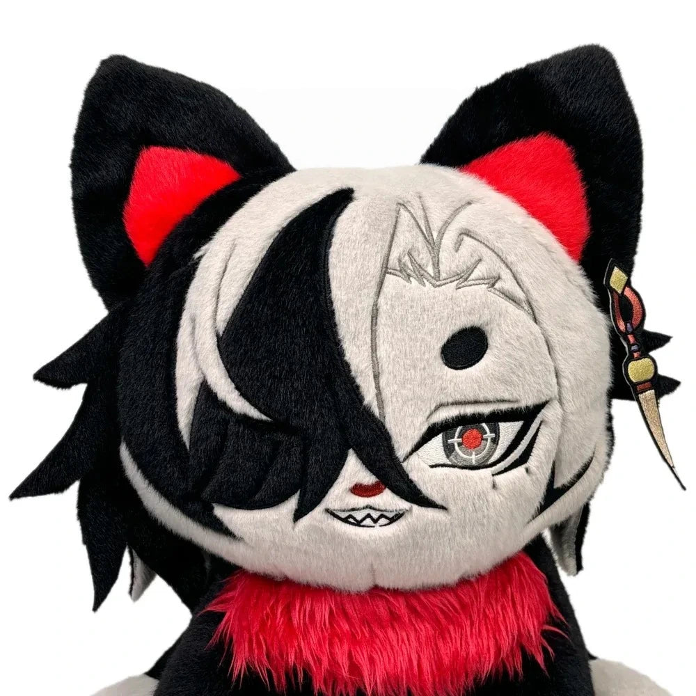 Boothill Meow (17IN)