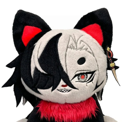Boothill Meow (17IN)