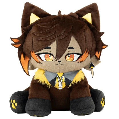 Zhonglimeow (17IN)