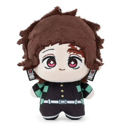 Tanjiro Plush Doll (4IN)
