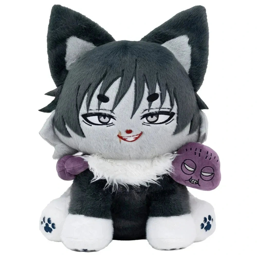 Tojimeow (17IN)
