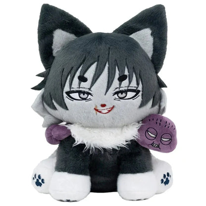 Tojimeow (17IN)