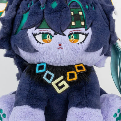 Kinich Meow (17IN)