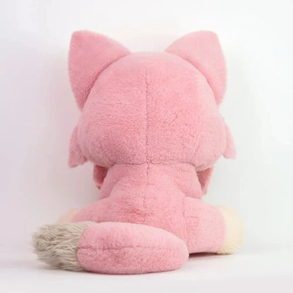 Yae Miko Meow (18IN)
