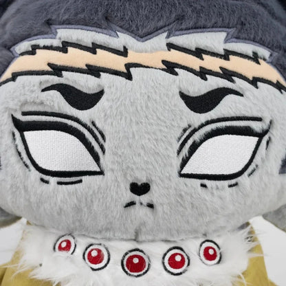 Gyomeimeow (17IN)