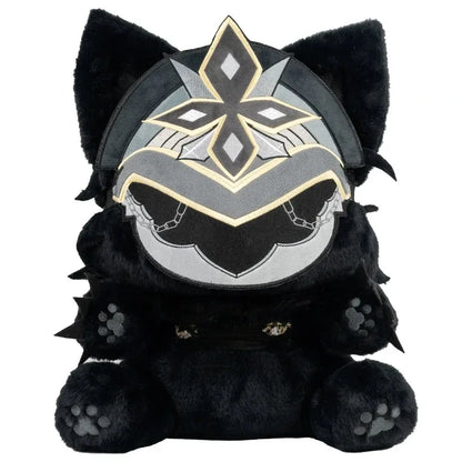 Capitanomeow (17IN)