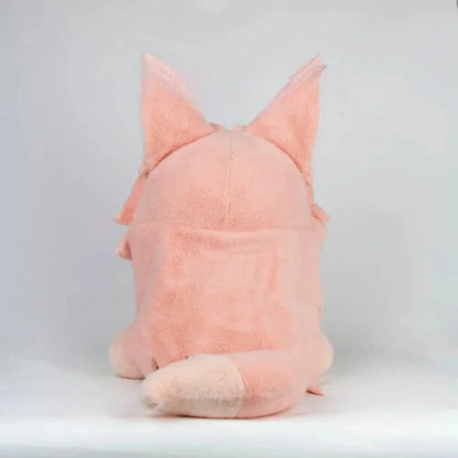 [Restock] Jiaoqiu Meow (18IN)
