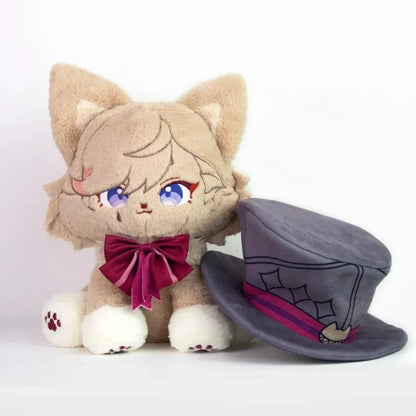 Lyney Meow (17IN)