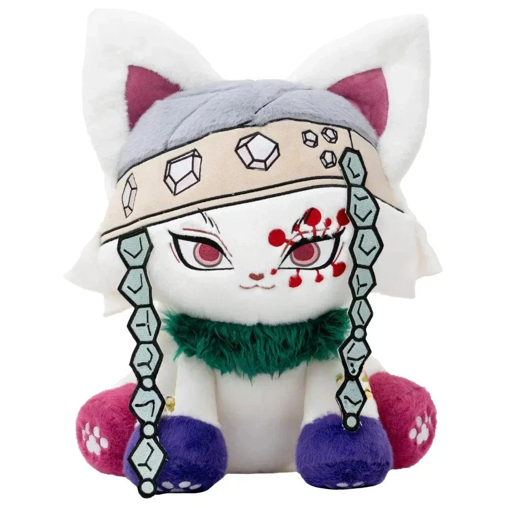 Tengenmeow (17IN)