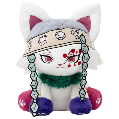 Tengenmeow (17IN)