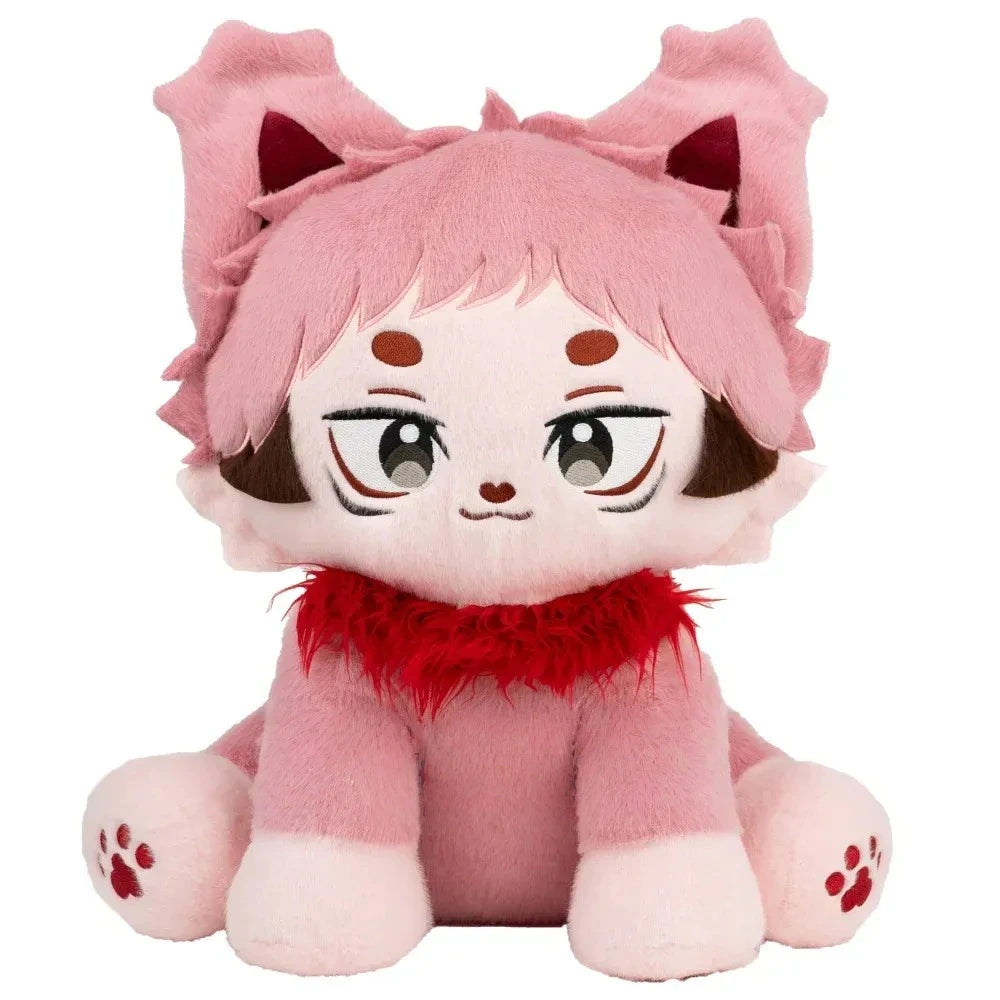 Yujimeow (17IN)