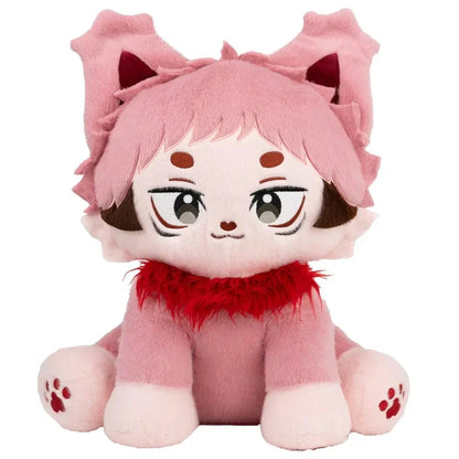 Yujimeow (17IN)