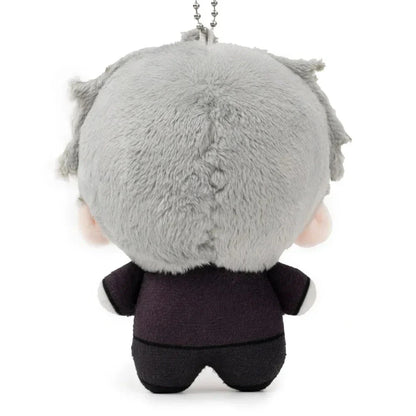 Sylus Plush Doll (4IN)