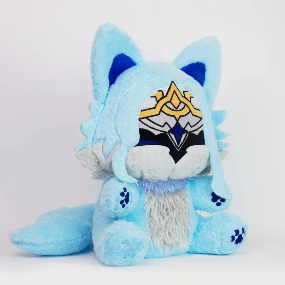 Dottoremeow (16IN)