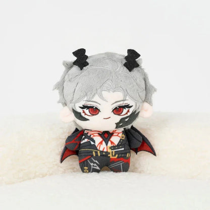 Dragon Sylus (4IN)