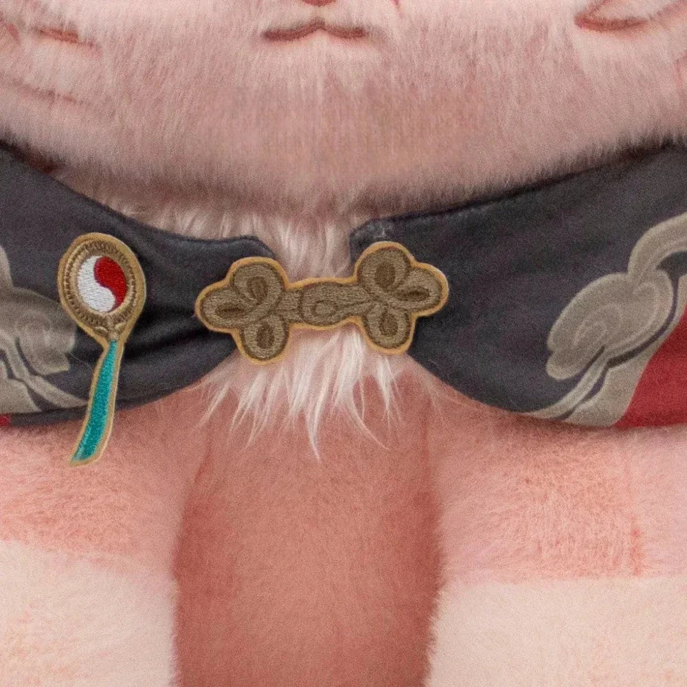 [Restock] Jiaoqiu Meow (18IN)