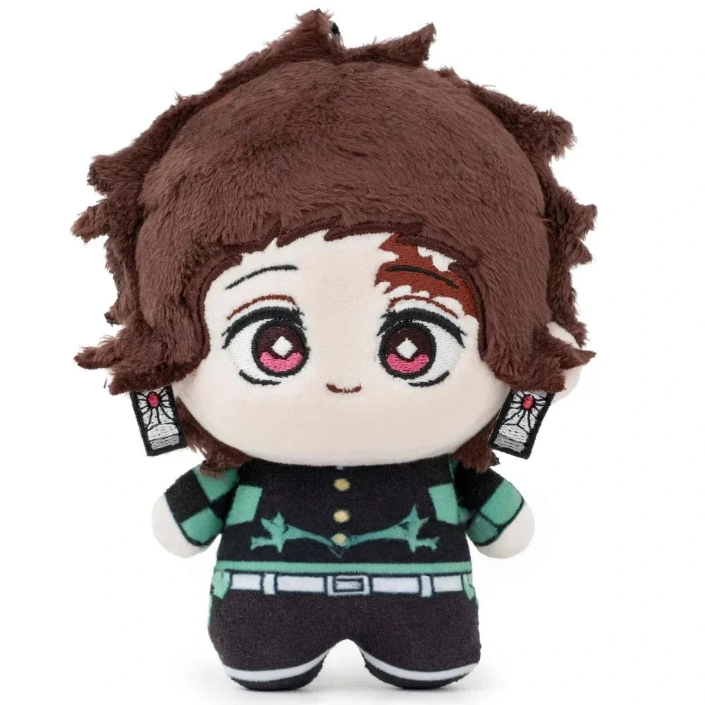 Tanjiro Plush Doll (4IN)