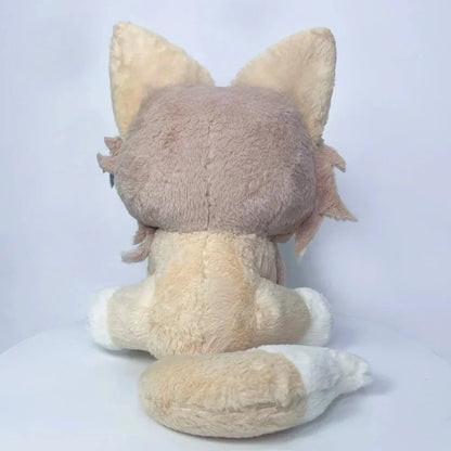 Aventurine Meow (17IN)