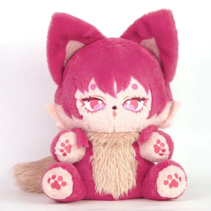 Kafka meow (16IN)