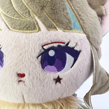 Lynette Meow (18IN)「Low Stock」