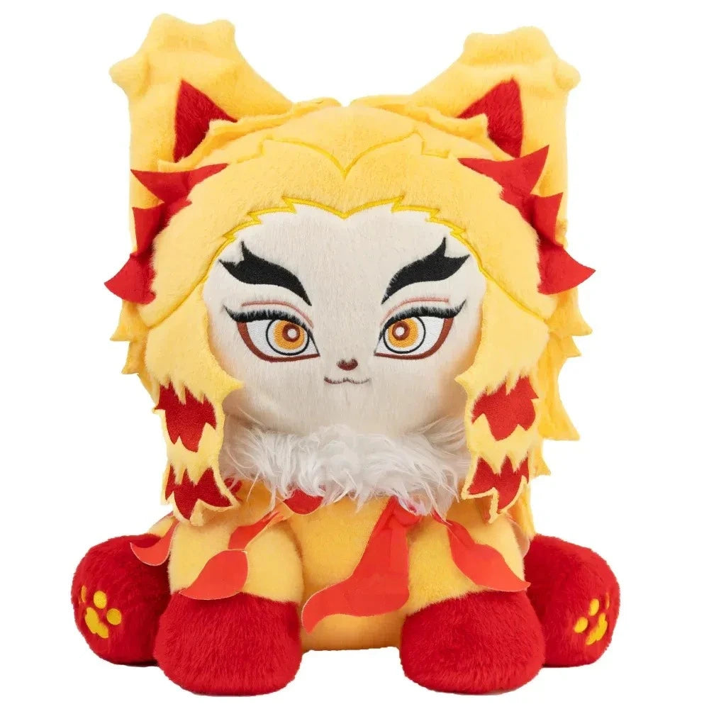 Rengokumeow (17IN)