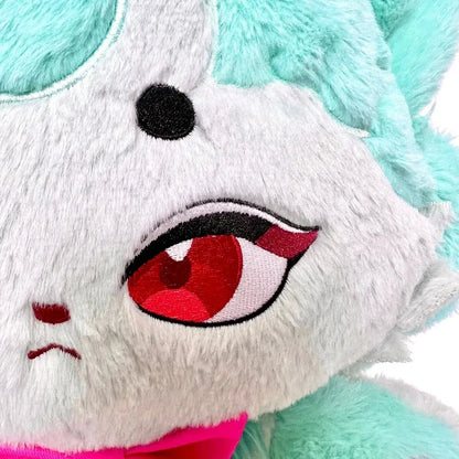 Webtoon Dottore Meow (16IN)