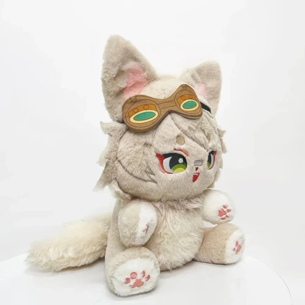 [Restock ] Bennett meow Genshin（17IN)