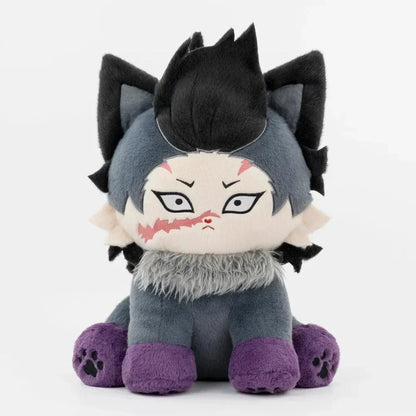 Genyameow (18IN)