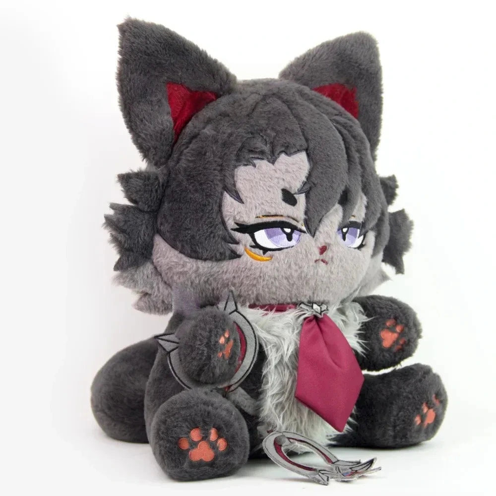Wriothesley Meow (17IN)