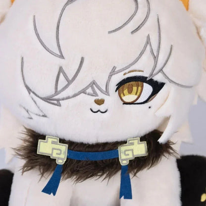 [Restock ] Jingyuan Meow (17IN)